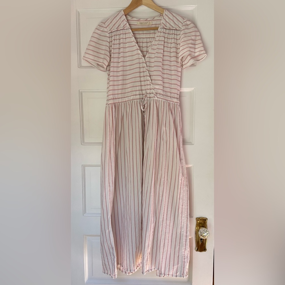 Christy Dawn Dawn dress